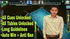 It has many great features and can be used in all versions of the game, modern and old. Decesisb