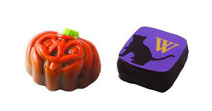 ベルギー発 ヴィタメール ハロウィン限定ショコラ カボチャや黒猫のモチーフ ショコラ チョコレート ブランド ハロウィン 限定
