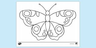 The set includes facts about parachutes, the statue of liberty, and more. Free Printable Butterfly Colouring Page Colouring Sheets