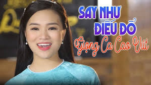 Cô Gái Vót Chông, Nổi Lửa Lên Em