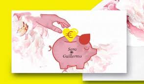 Showing up with $20 might come across a bit insulting and awkward. Wedding Etiquette How Much Money Do I Have To Give As A Wedding Gift In Spain Life In Spain El Pais In English