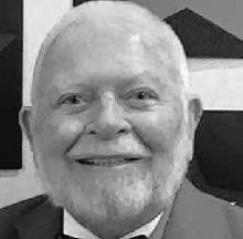 John AKERMAN Obituary (1926