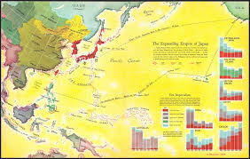 Browse photos and videos of japan. The Expanding Empire Of Japan Geographicus Rare Antique Maps
