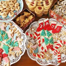 Sweets recipes baking stuffed mushrooms mushroom shaped cookies meringue desserts christmas baking snack royal icing christmas tree cookies some royal icing gingerbread christmas tree cookies i made the. Everything You Need To Bake Christmas Cookies 2020 The Strategist New York Magazine