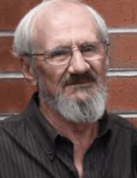 Charles “Chuck” F. Haney