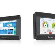 Weinview HMI Touch Screen Front Overlay Outer Casing ...