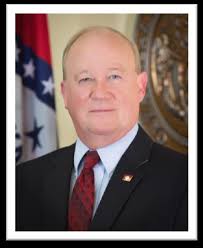 Arkansas Parole Board The Annual Report for Fiscal Year 2014-2015