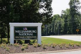 Going for broke: how a Williamsburg golf club went bust and came back