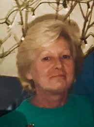 Obituary for Etta Lorene Harris