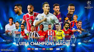 Resultado De Imagem Para Uefa Champions League 2018 Liga Dos Campeoes Champions League Futebol