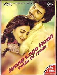 Jenay Laga Hun Song Delbaldcircle Jeene laga hoon pehle se zyada i'm living life more than ever before pehle se zyada tum pe marne laga hoon i'm dying on you more than ever before. weebly