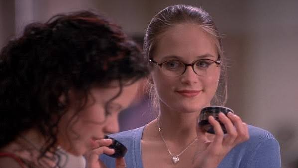 The Rage: Carrie 2 (1999) [Women in Horror Month 2025] – Cinema Crazed