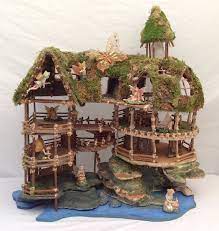 Fairy House Fairy Garden Diy Fairy Furniture Diy Fairy