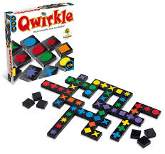 Qwirkle