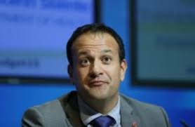 Leo: It's not that unusual that Irish Water is looking for your PPS number