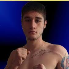 Ilyaz Mamadaliyev vs. Kalan Kumpf, Premier MMA Championship 4