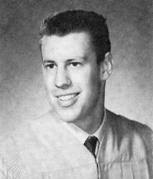 Jack Starbird, Downey, CA California currently in Priest River, ID USA