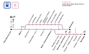 Sncf group business profiles and performance, sncf history, and more; Ligne R Du Transilien Wikipedia