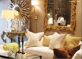 Maybe you would like to learn more about one of these? Sunburst Mirrors Are The Omnipresent Home Decor I Can T Stop Noticing Vox