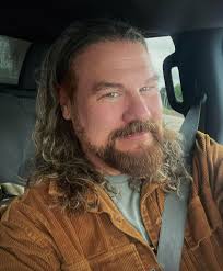 Meeting up at Rock Coshocton in Coshocton Ohio