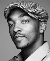 Anthony Mackie (Performer)