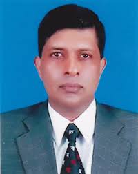 Col Md. Farid Uddin, psc, G