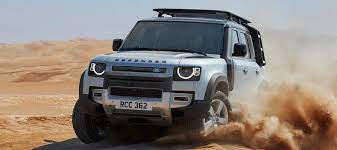 Once a service request is submitted, we'll contact you with any remaining questions and confirm your appointment. 2020 Land Rover Defender Review Specs Features San Diego Ca