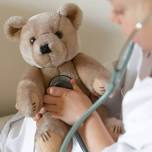 Teddy Bear Clinic: In-Person Workshop — Bloom U