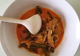 Lihat juga resep sayur lodeh blendi tewel enak lainnya. Resep Lodeh Tewel Sederhana