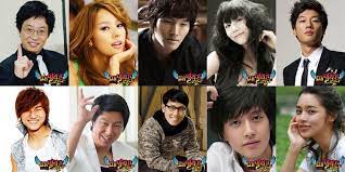 It first aired on june 15, 2008 with the first season ending on february 14, 2010. Family Outing Alchetron The Free Social Encyclopedia