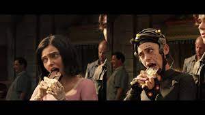 Battle angel alita tells the story of alita (gally in the original japanese version), an amnesiac female cyborg. Alita Battle Angel 20th Century Studios Family