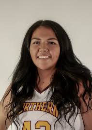 2019-20 Women's Basketball Roster