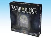 WOTR101 - War of the Ring - The Card Game - Ares GamesAres Games