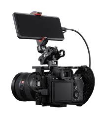 Groundbreaking sony alpha 1 camera marks a new era in professional imaging. E8ayjbsjaneukm