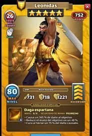 Aug 08, 2021 · empires and puzzles' september 2021 hero of the month is alexandrine. Leonidas Empuz