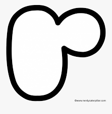Bubble Letters Lowercase R Free Transparent Clipart Clipartkey