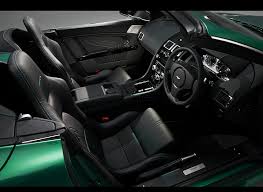 Image result for Viridian Green 2012 Aston Martin
