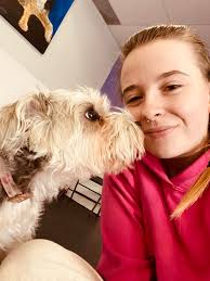 Fri-yay's little pups💜