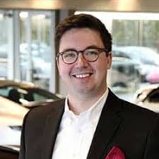 Blue Grass Motorsport Porsche CEO And Leadership: Executives and  Demographics