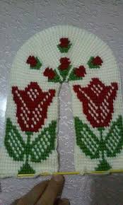 This Pin Was Discovered By Zeh Tig Isleri Patikler Boncuk Tig Desenleri