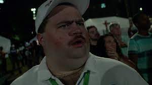 Security guard richard jewell is an instant hero after foiling a bomb attack at the 1996 atlanta olympics, but the quilt of origins statue used in the film is an exact replica of the statue located in centennial park. Richard Jewell Official Trailer Hd Youtube