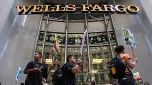 The routing numbers consist of 9 digits which help us determining the bank's name more easily and quickly. Wells Fargo Is Not Your Amigo Salon Com