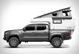 Used 2016 coachmen rv clipper camping trailers 1285sst classic. Earthcruiser Gzl Pop Up Truck Camper