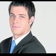 Juan bianco el más sexy meteorólogo