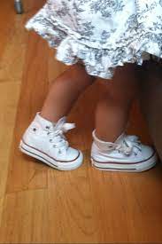 Converse Baby All Star Barato Online