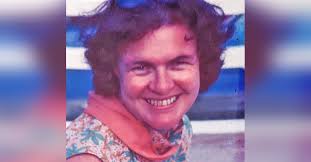 Obituary information for M. Jacqueline Schroeder