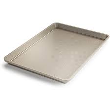 Maybe you would like to learn more about one of these? Best Baking Sheet In 2021