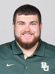 Drango Named Academic All-District