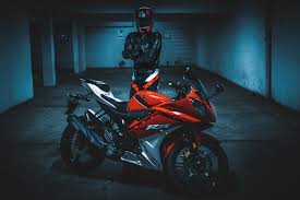 I'll be updating the blog with latest yamaha r15 wallpapers as often as possible. Yamaha R15 Pictures Download Free Images On Unsplash