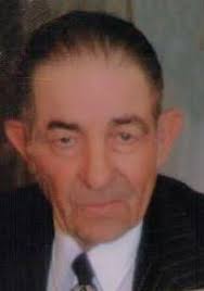 Joseph James “Joe” Vernetti (1919-1998)